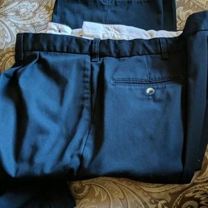 Men's cotton trousers 40 x 30L